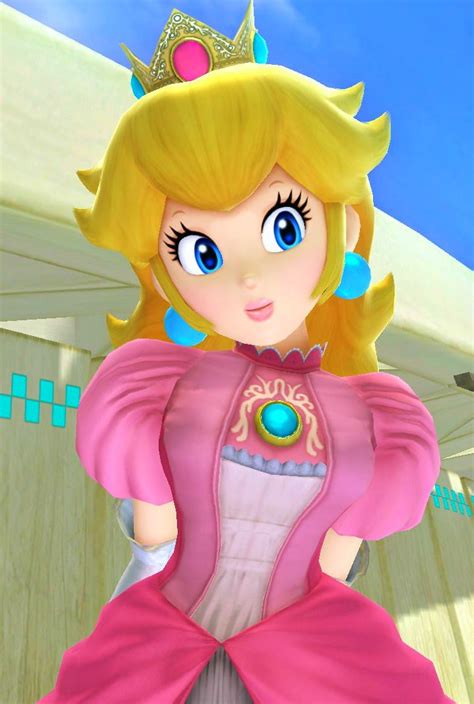 princesa peach|Super Princess Peach